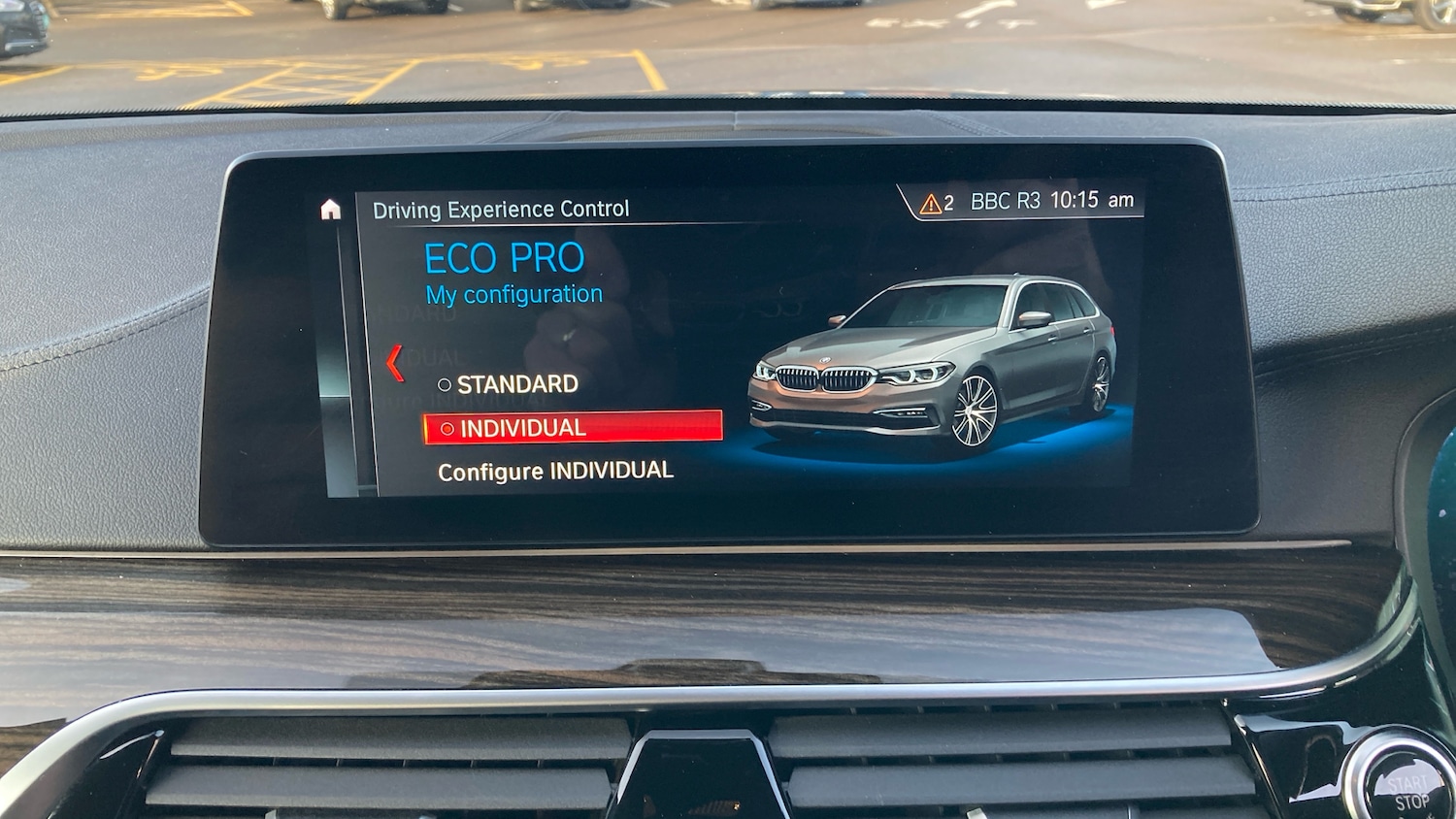 Used BMW 5 Series 2018 for sale - 76931565: Photo 33