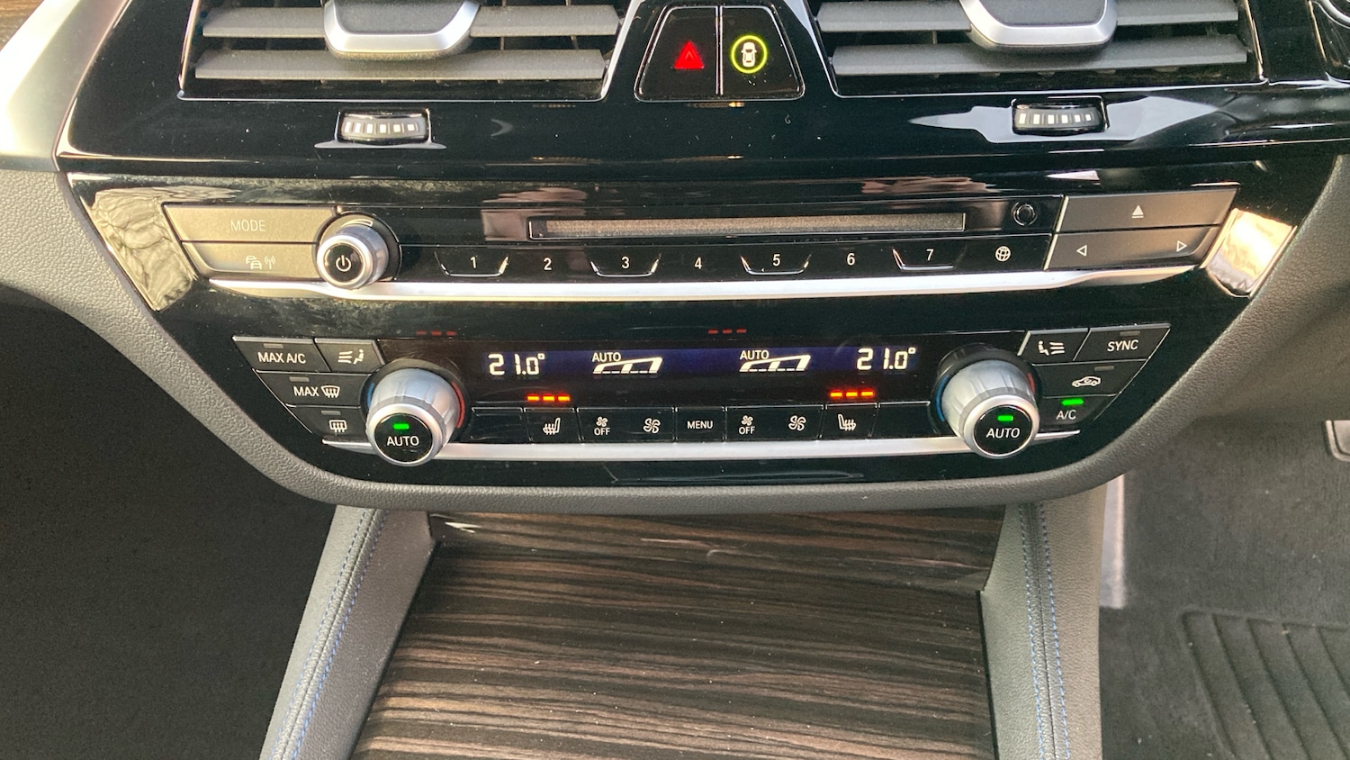 Used BMW 5 Series 2018 for sale - 76931565: Photo 36