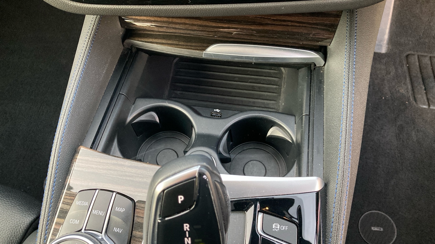 Used BMW 5 Series 2018 for sale - 76931565: Photo 38