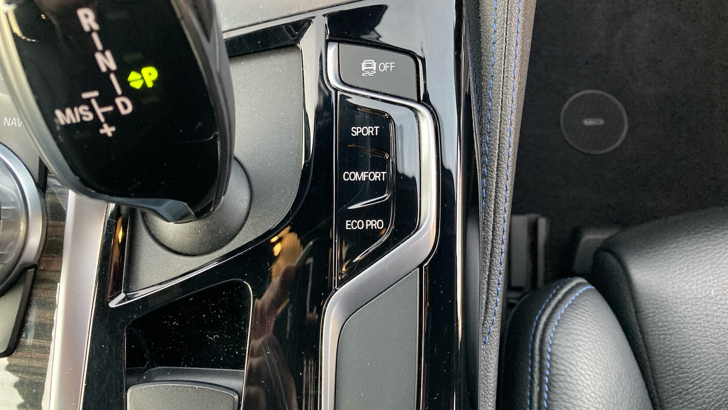 Used BMW 5 Series 2018 for sale - 76931565: Photo 40