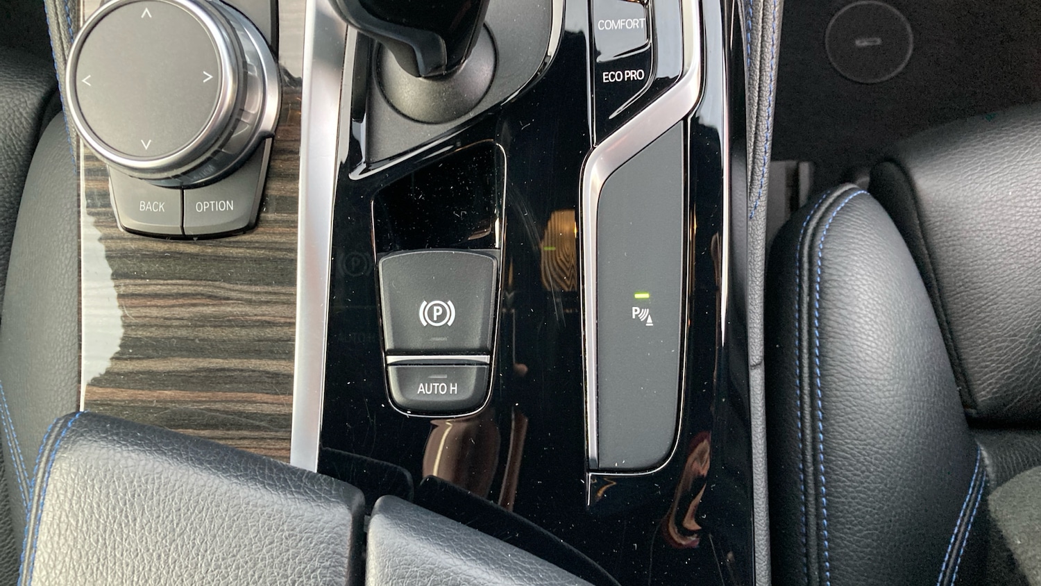 Used BMW 5 Series 2018 for sale - 76931565: Photo 41