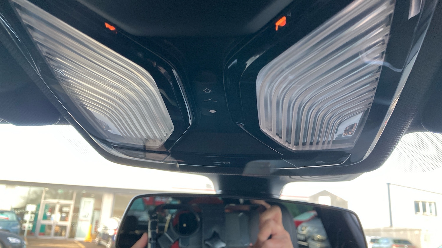 Used BMW 5 Series 2018 for sale - 76931565: Photo 43