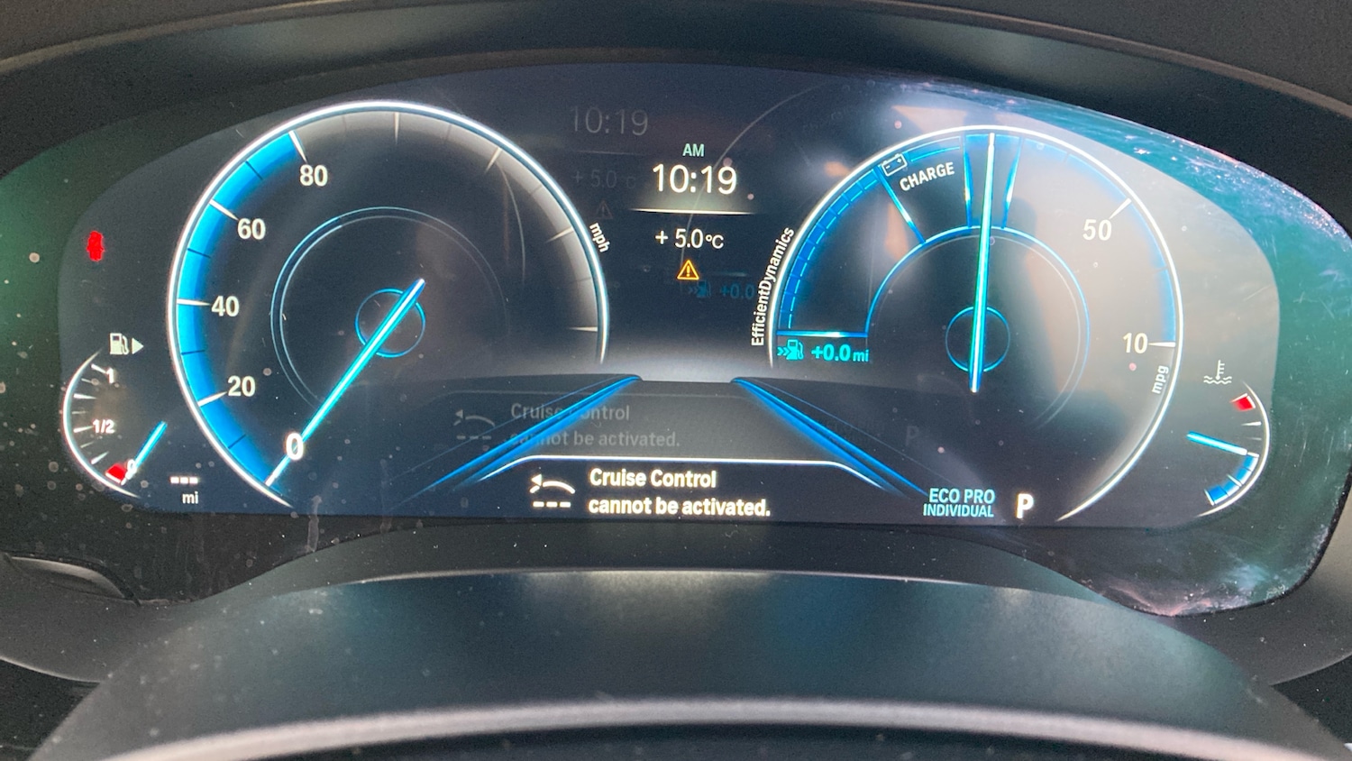 Used BMW 5 Series 2018 for sale - 76931565: Photo 47