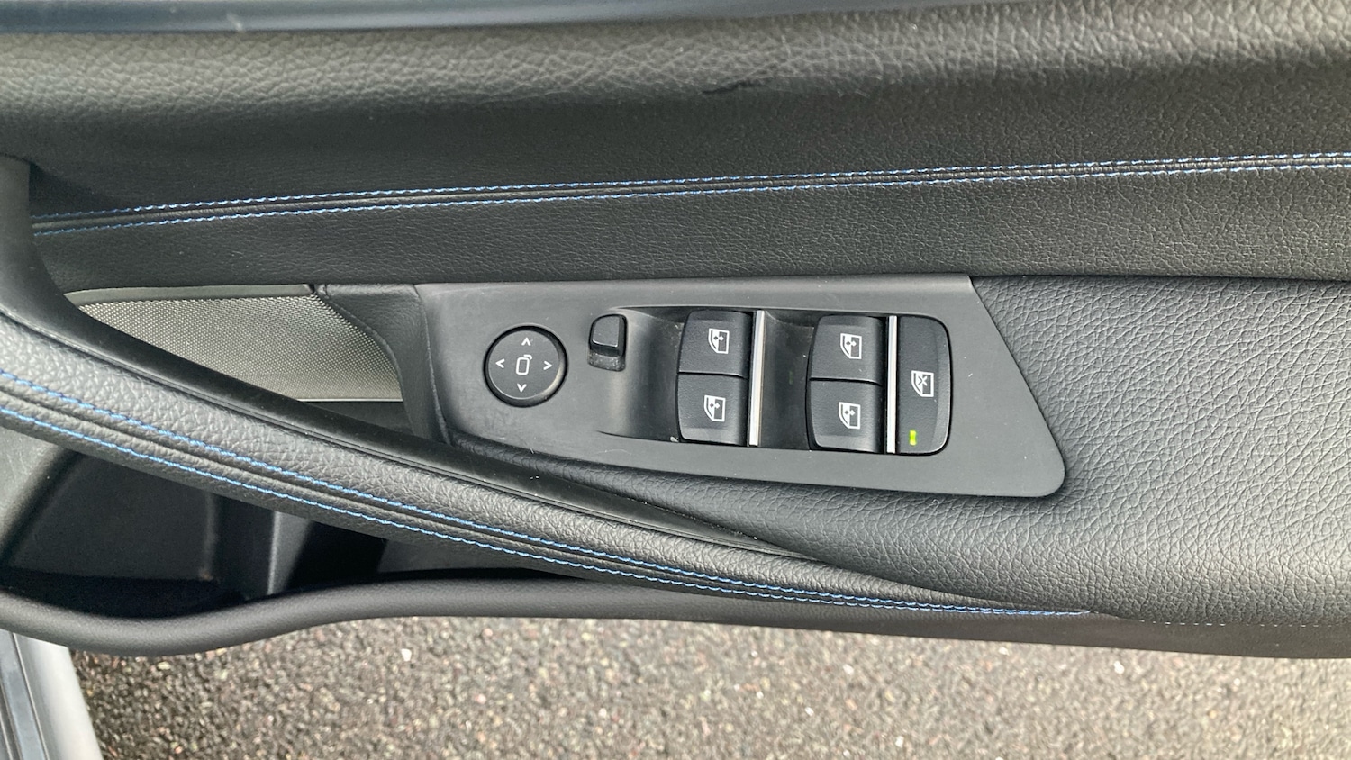 Used BMW 5 Series 2018 for sale - 76931565: Photo 49