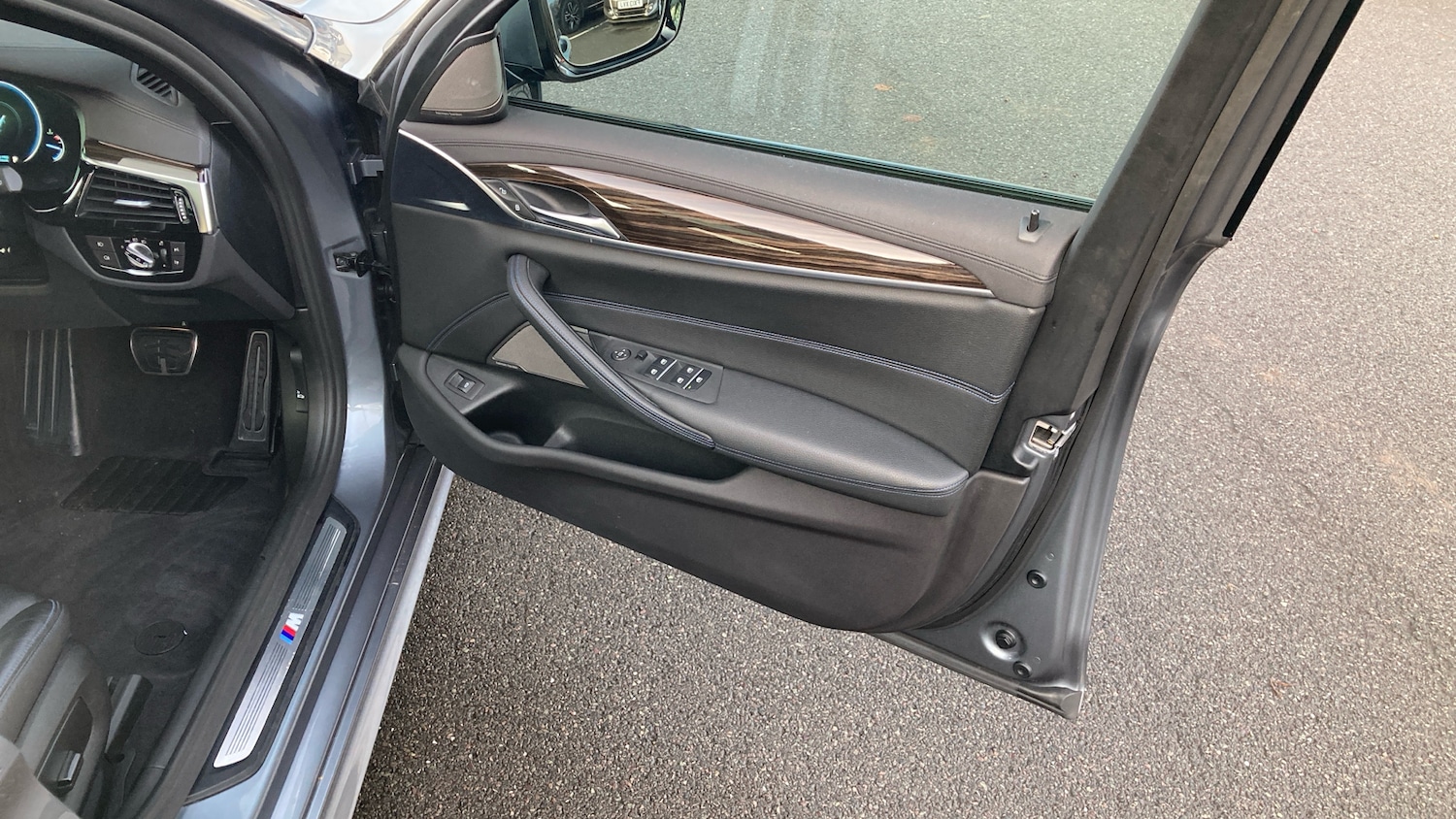 Used BMW 5 Series 2018 for sale - 76931565: Photo 51