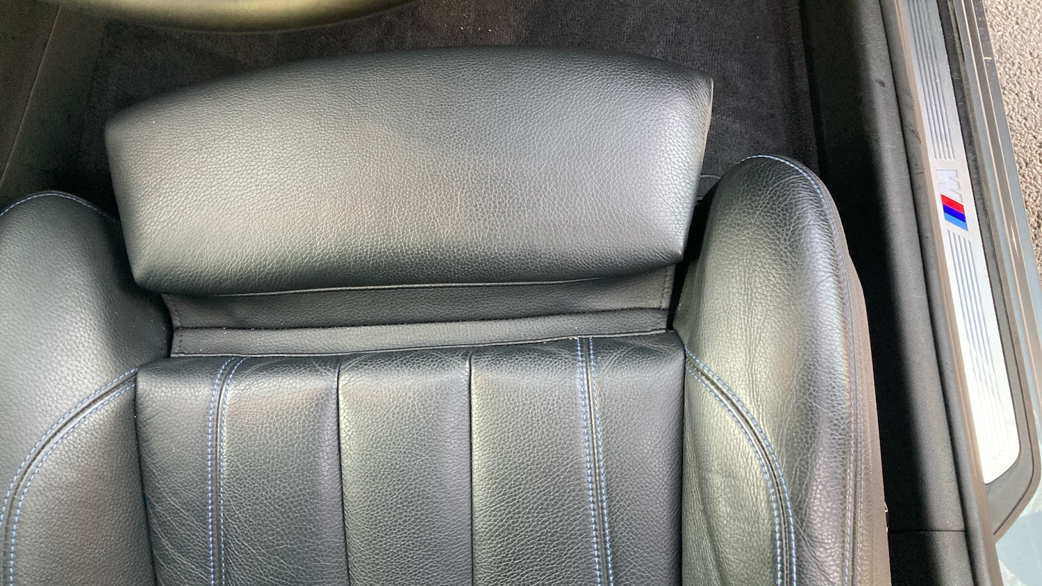 Used BMW 5 Series 2018 for sale - 76931565: Photo 53