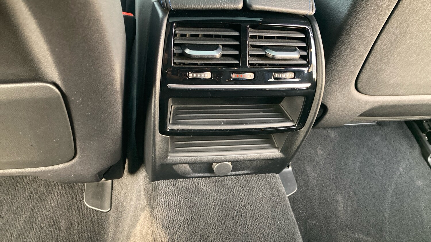 Used BMW 5 Series 2018 for sale - 76931565: Photo 54