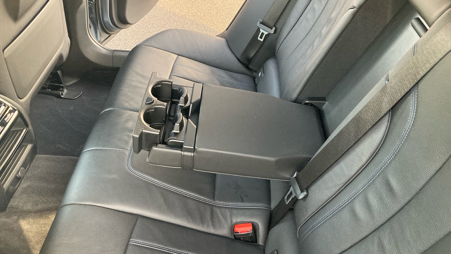 Used BMW 5 Series 2018 for sale - 76931565: Photo 55