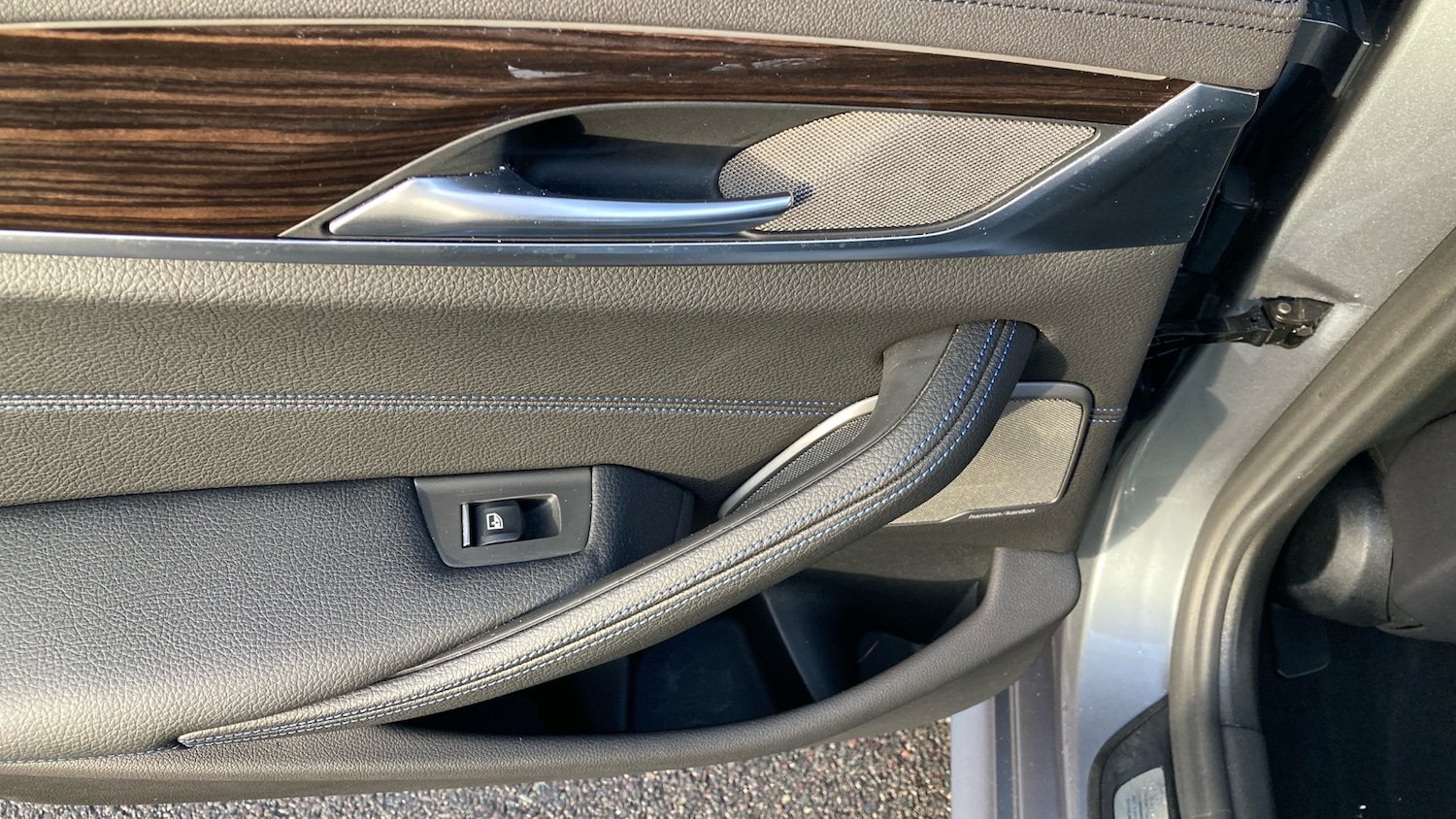 Used BMW 5 Series 2018 for sale - 76931565: Photo 56