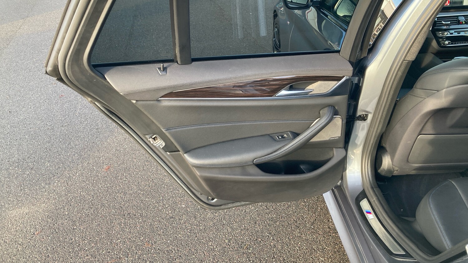 Used BMW 5 Series 2018 for sale - 76931565: Photo 57