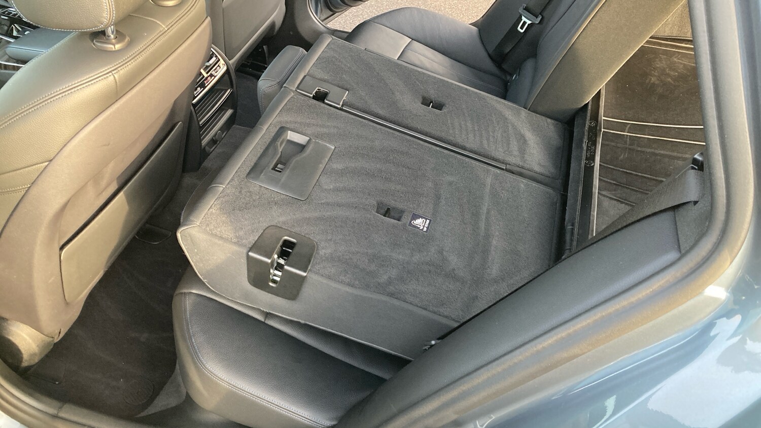 Used BMW 5 Series 2018 for sale - 76931565: Photo 58