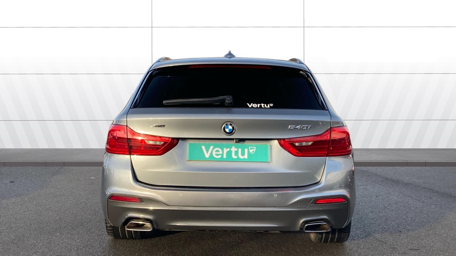 Used BMW 5 Series 2018 for sale - 76931565: Photo 6