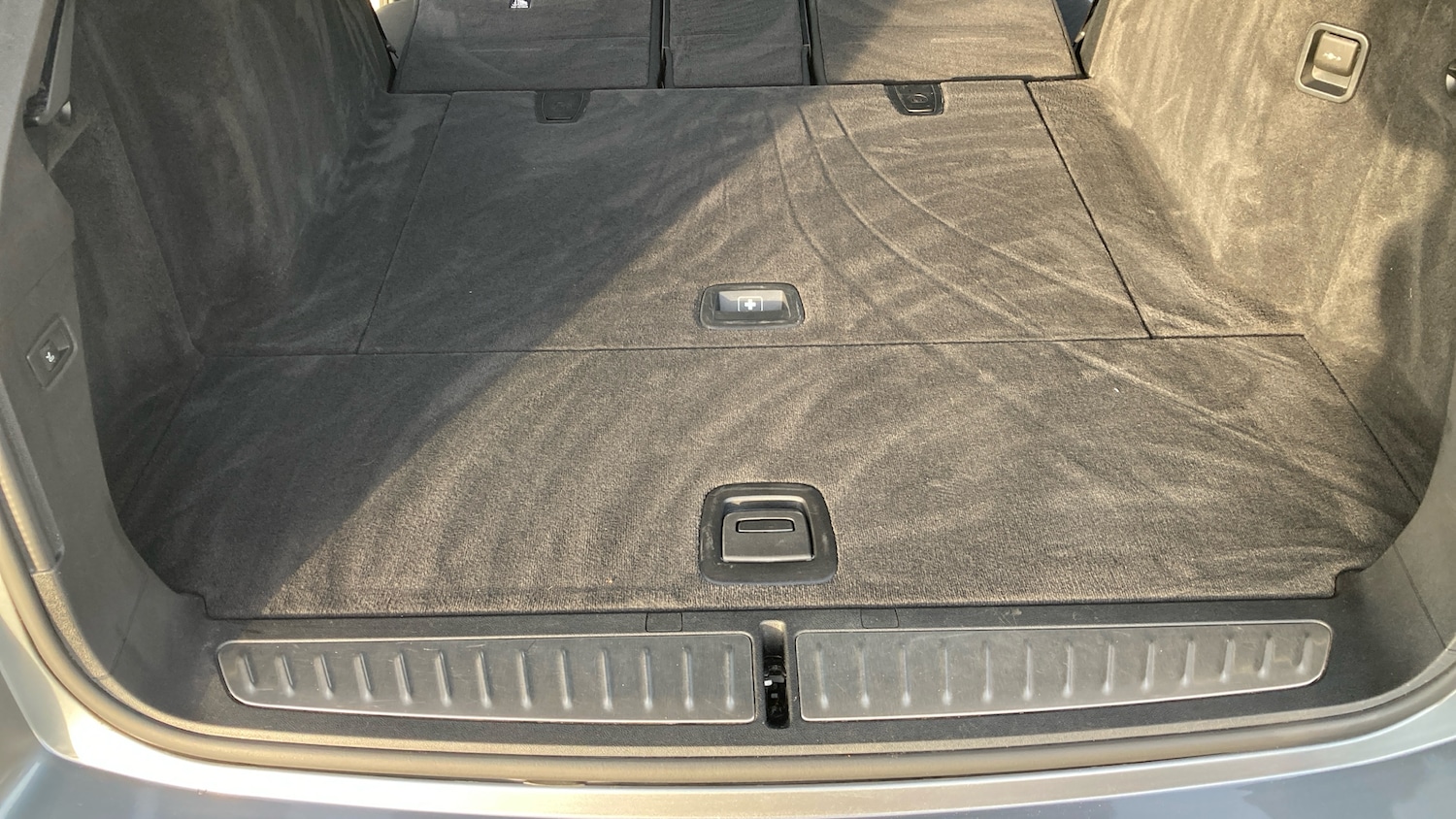 Used BMW 5 Series 2018 for sale - 76931565: Photo 61