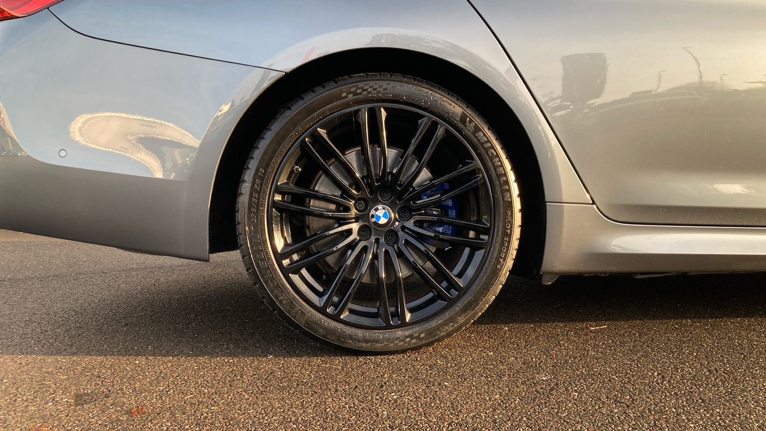 Used BMW 5 Series 2018 for sale - 76931565: Photo 7