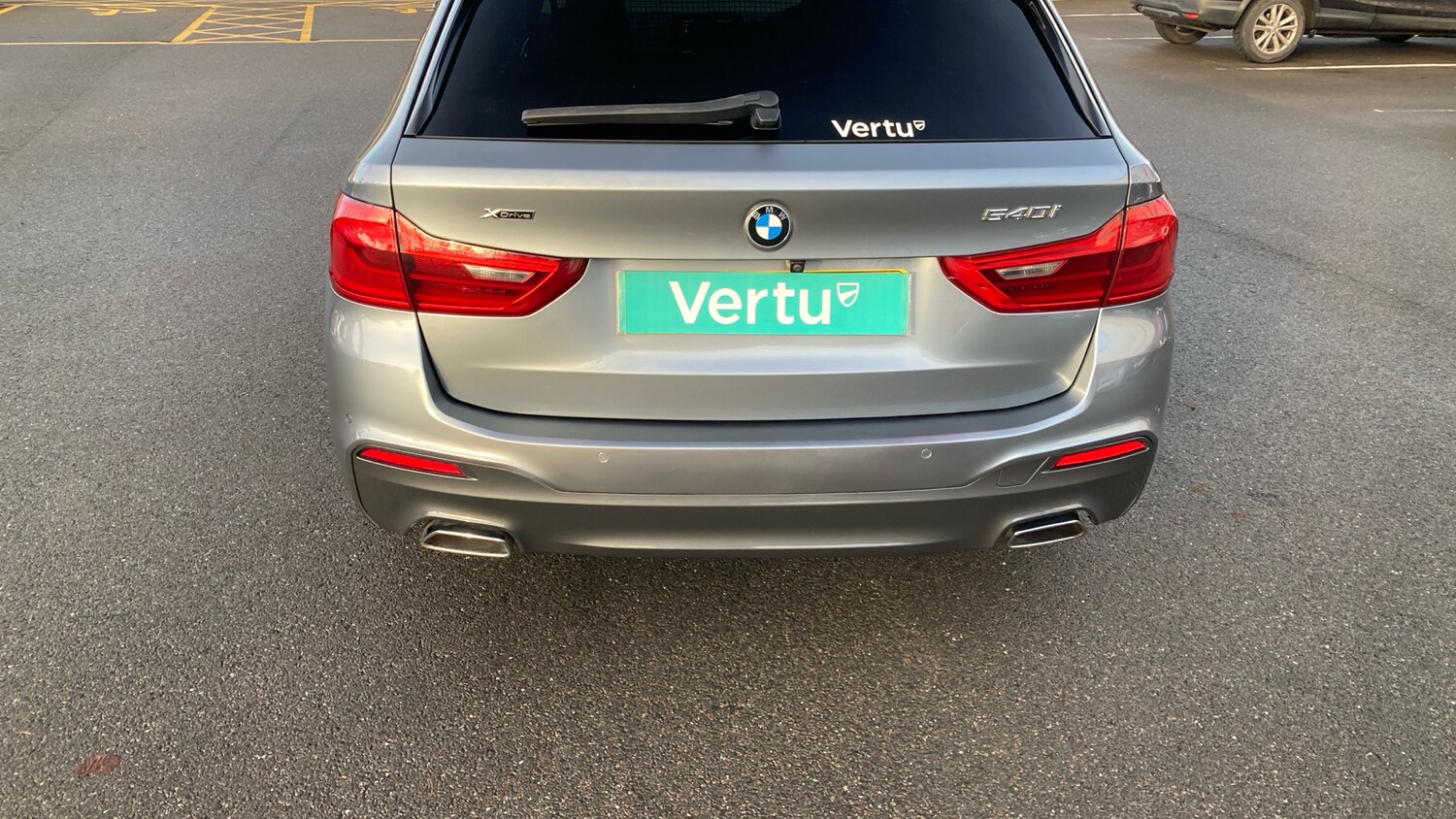 Used BMW 5 Series 2018 for sale - 76931565: Photo 70