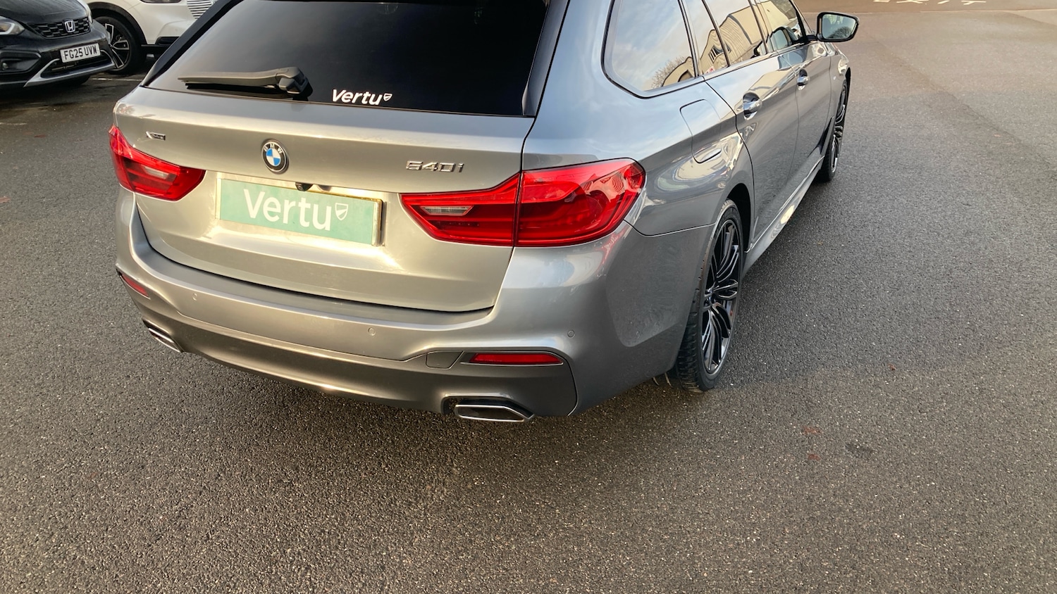 Used BMW 5 Series 2018 for sale - 76931565: Photo 71