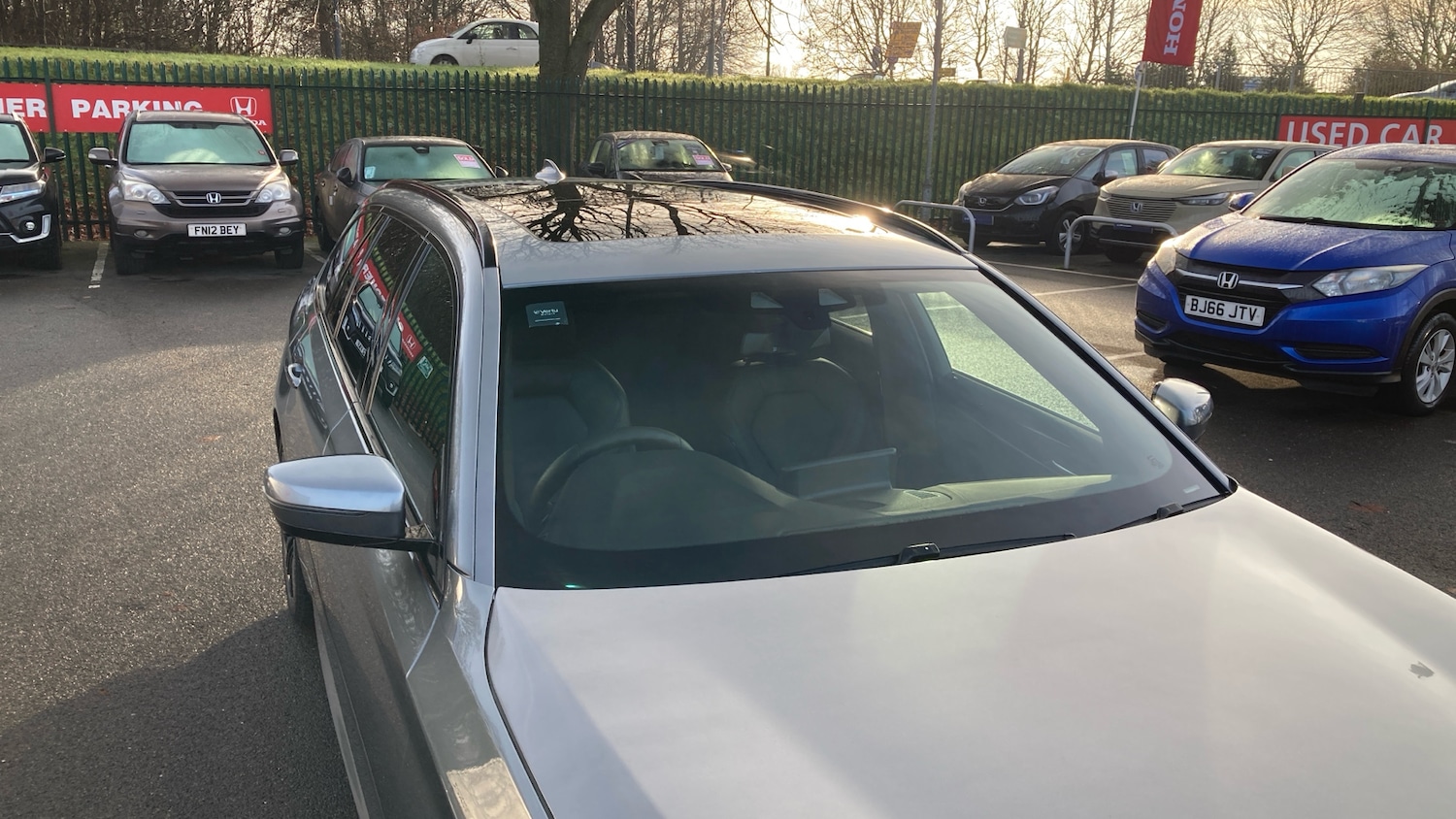 Used BMW 5 Series 2018 for sale - 76931565: Photo 76