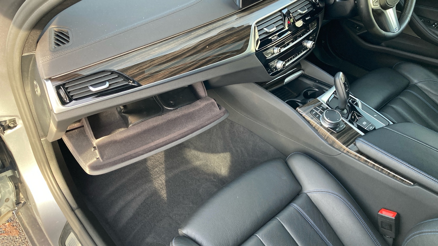 Used BMW 5 Series 2018 for sale - 76931565: Photo 79