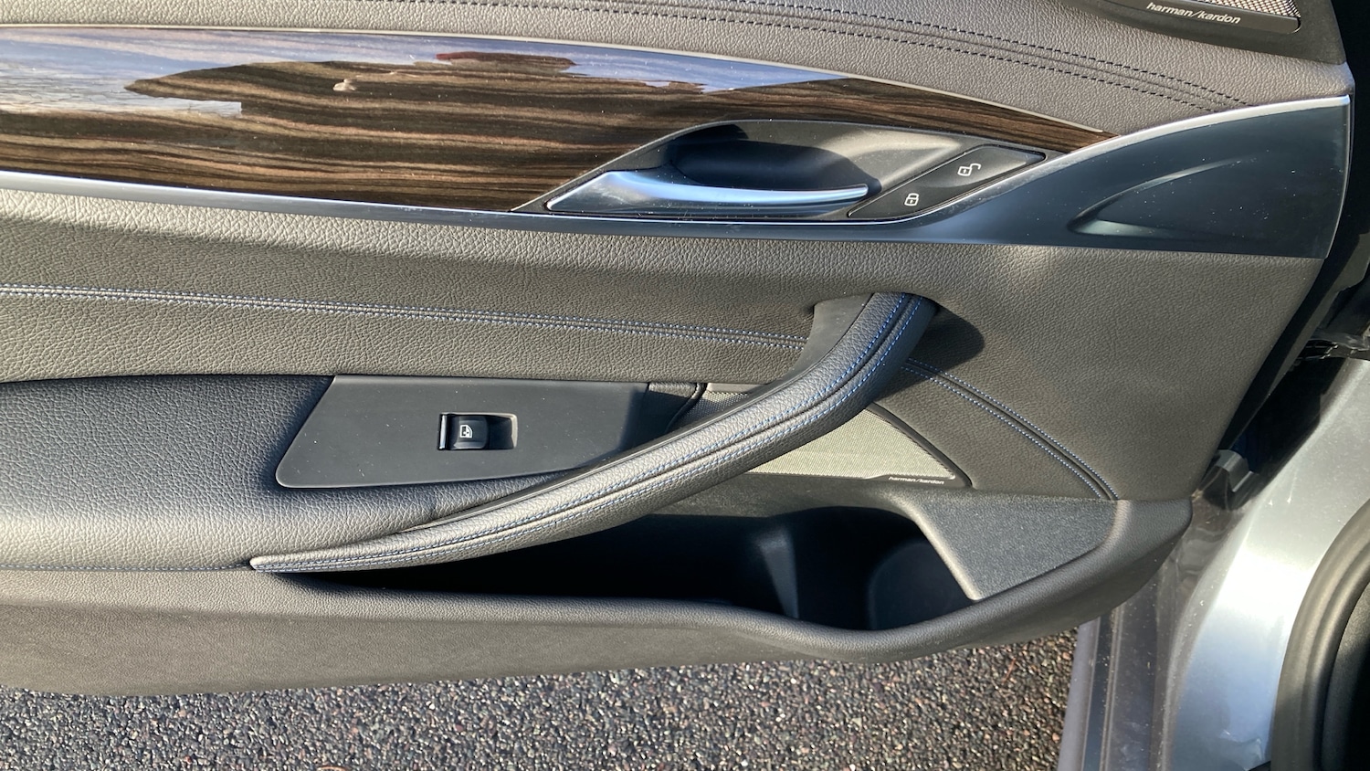 Used BMW 5 Series 2018 for sale - 76931565: Photo 80