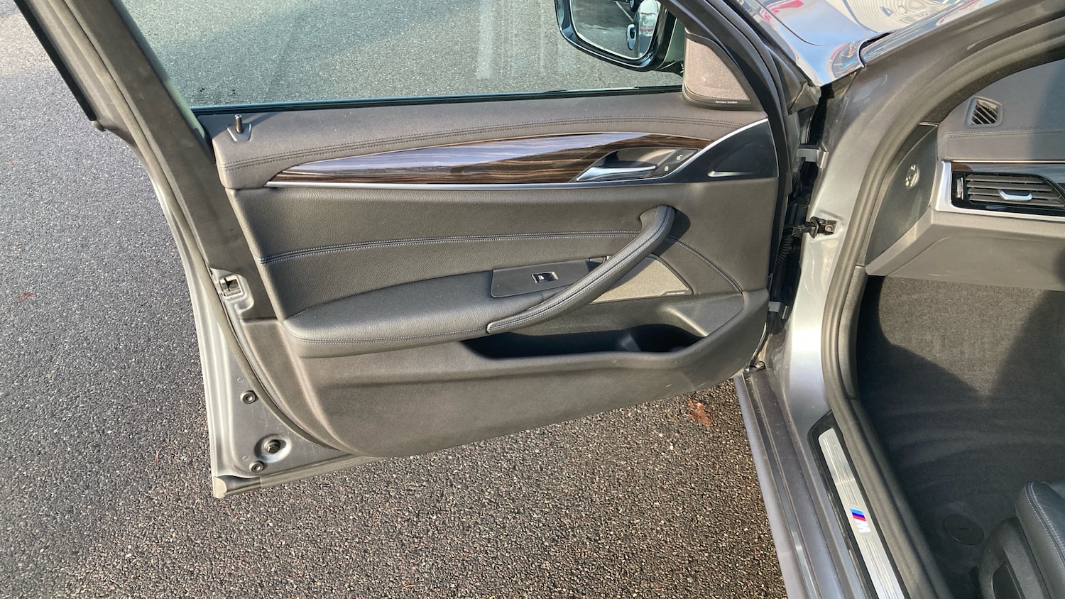 Used BMW 5 Series 2018 for sale - 76931565: Photo 81