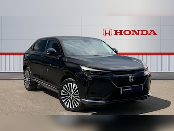 Used Honda e NY1 2024 for sale - 78596724: Photo