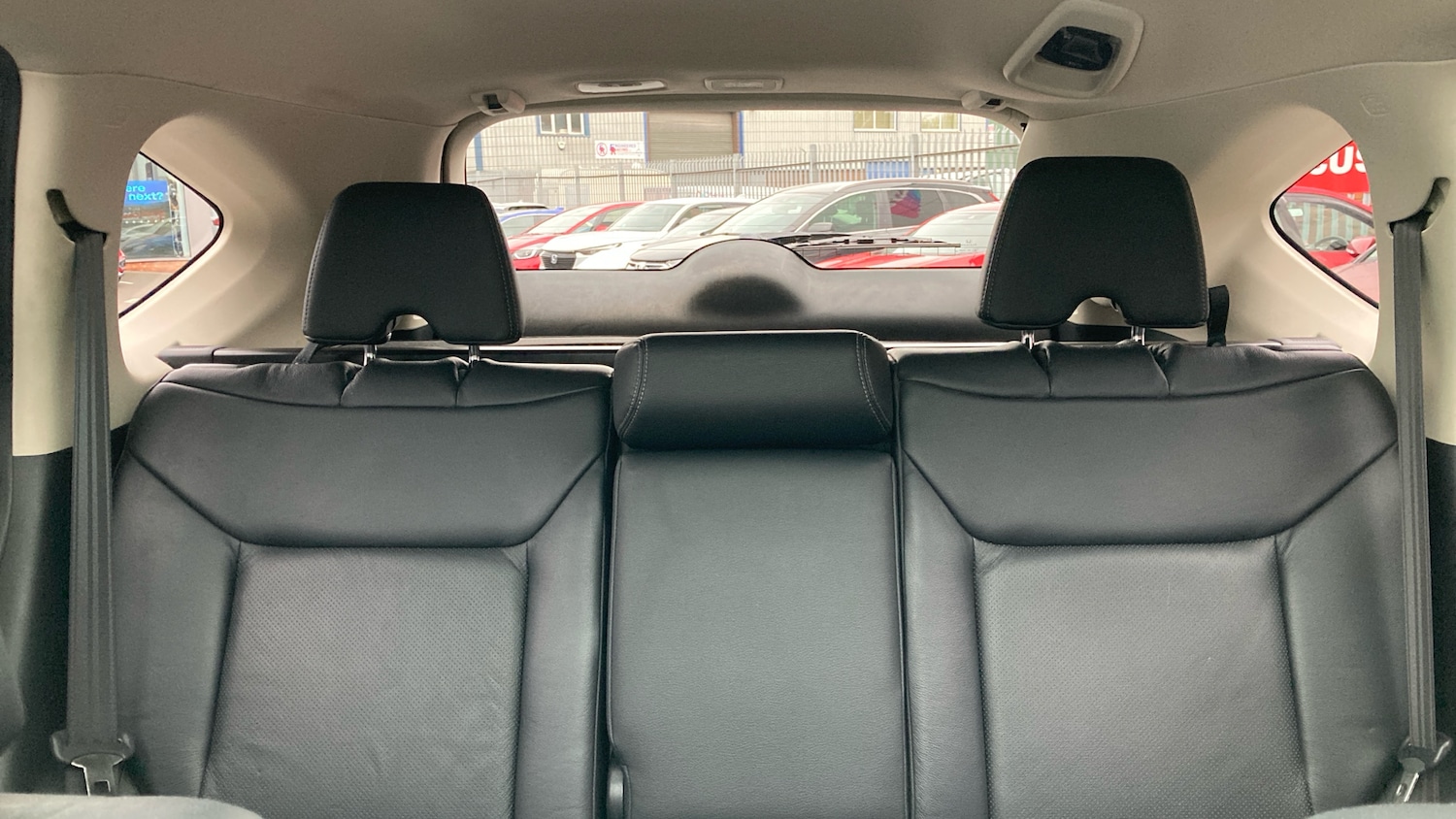 Used Honda CR-V 2015 for sale - 76536502: Photo 15