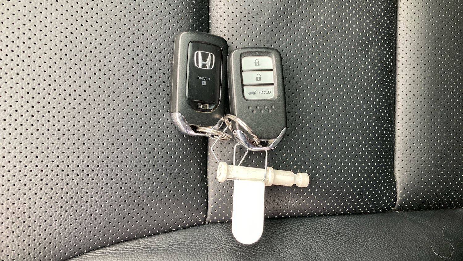 Used Honda CR-V 2015 for sale - 76536502: Photo 20