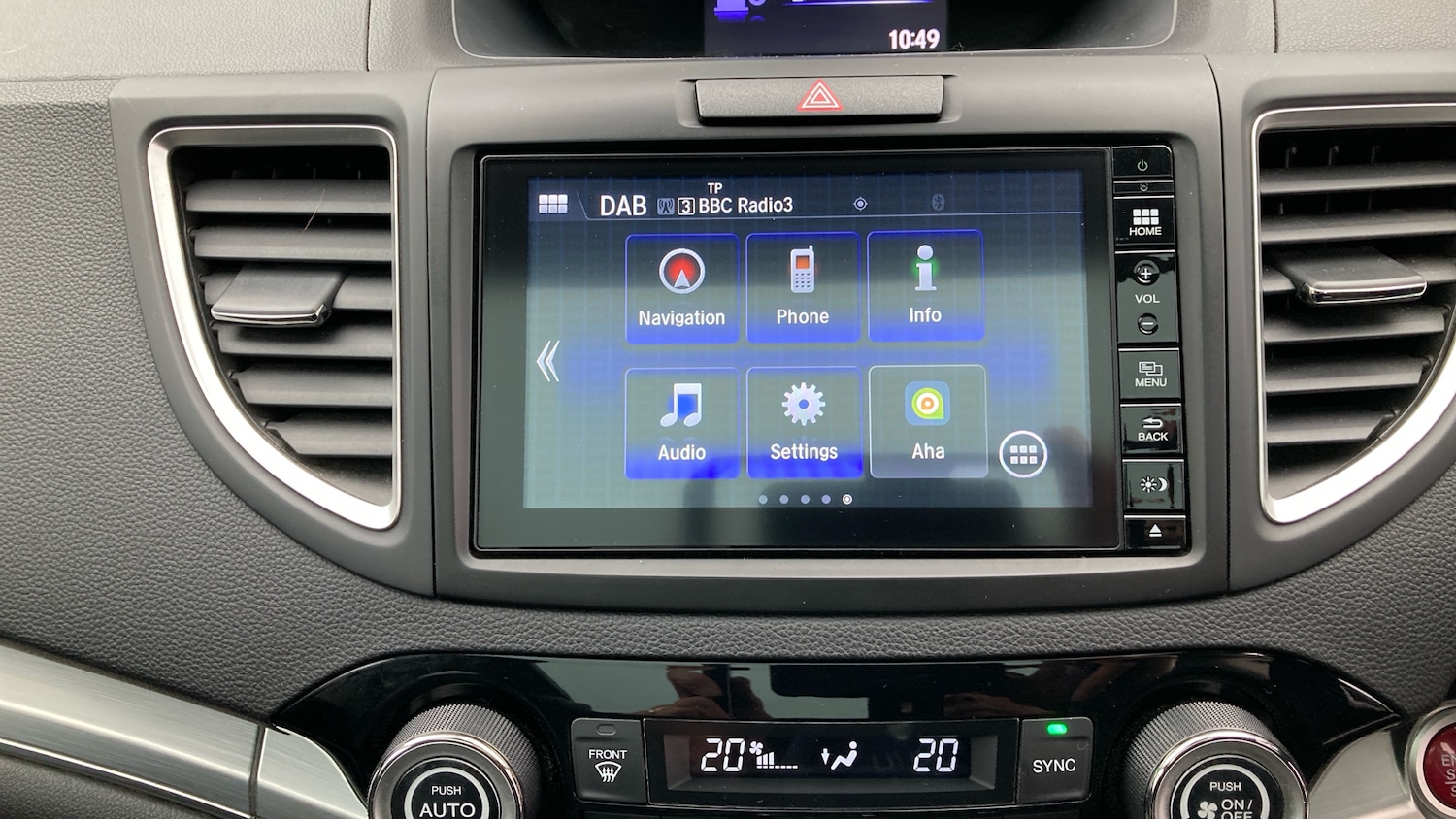 Used Honda CR-V 2015 for sale - 76536502: Photo 29