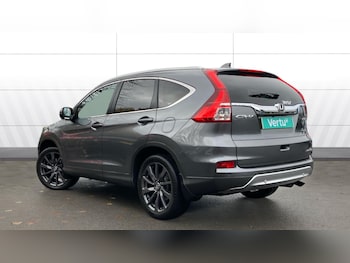 Used Honda CR-V 2015 for sale - 76536502: Photo