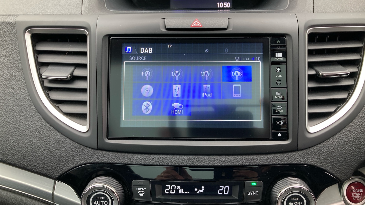 Used Honda CR-V 2015 for sale - 76536502: Photo 31