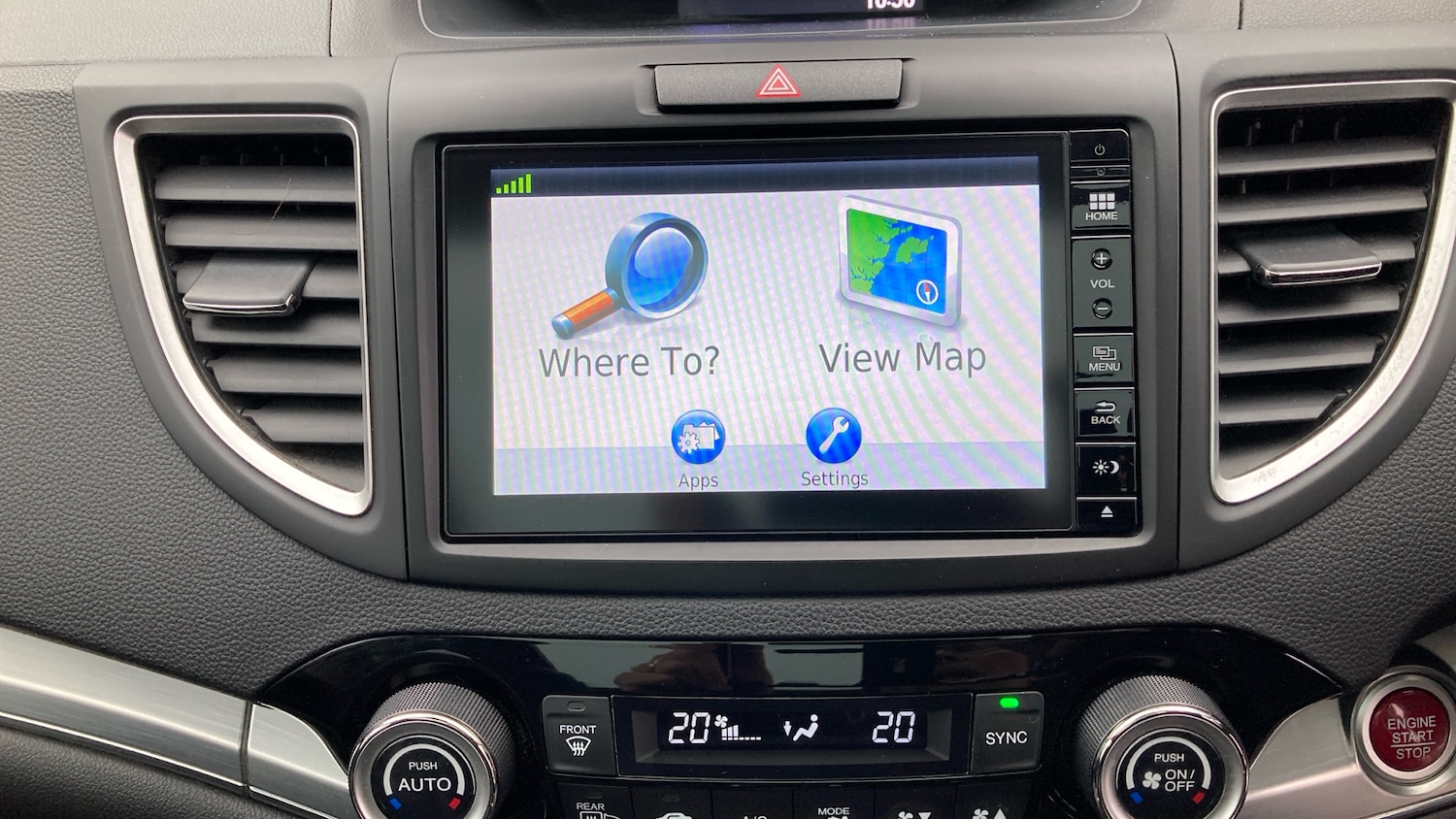 Used Honda CR-V 2015 for sale - 76536502: Photo 36