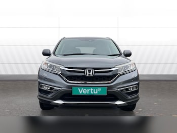 Used Honda CR-V 2015 for sale - 76536502: Photo