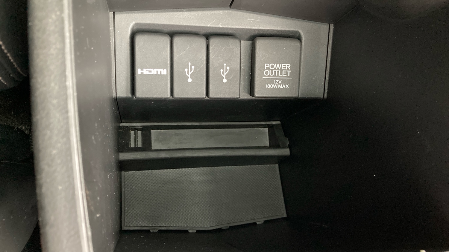 Used Honda CR-V 2015 for sale - 76536502: Photo 47