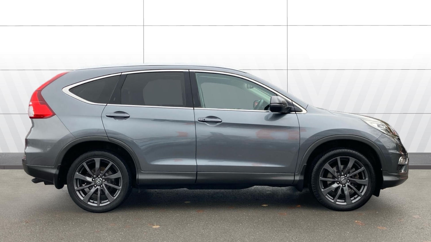 Used Honda CR-V 2015 for sale - 76536502: Photo 5