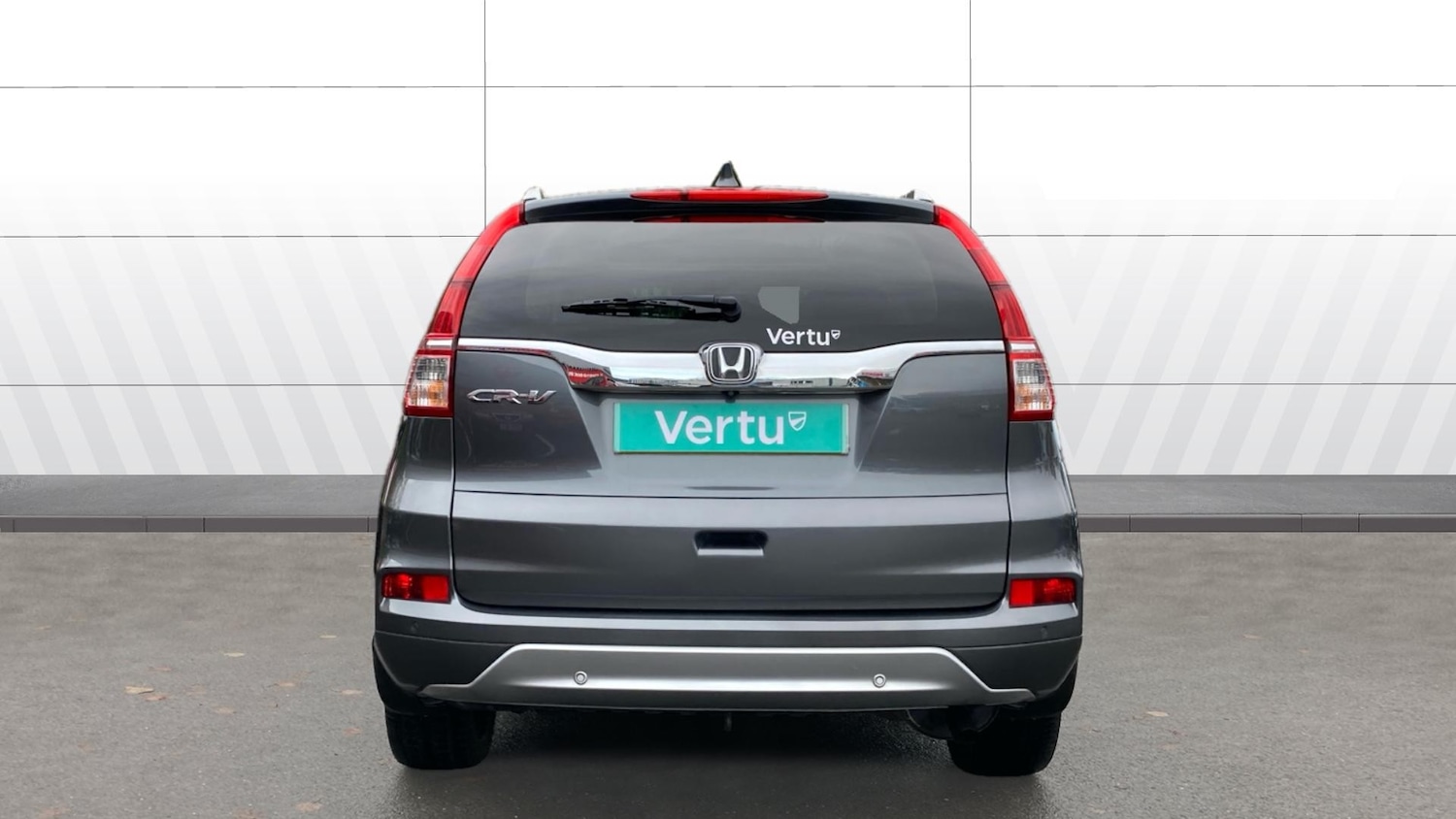 Used Honda CR-V 2015 for sale - 76536502: Photo 6