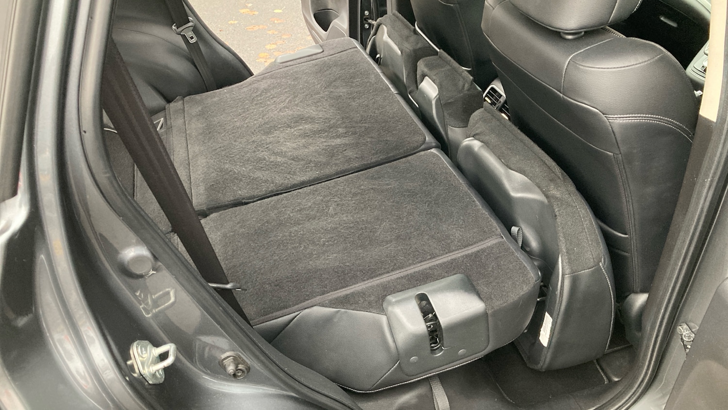 Used Honda CR-V 2015 for sale - 76536502: Photo 65