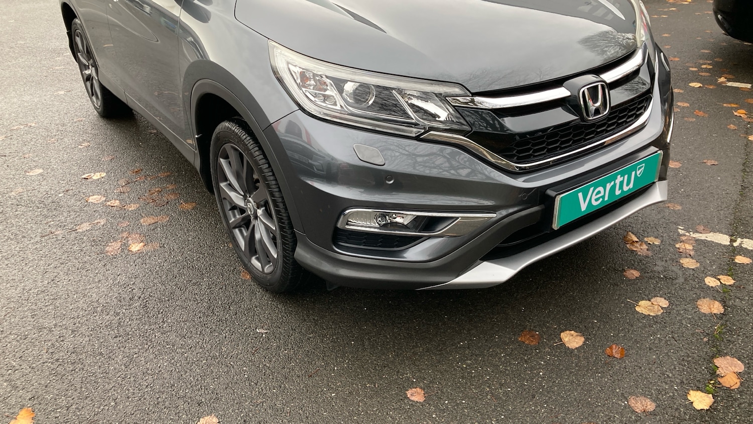 Used Honda CR-V 2015 for sale - 76536502: Photo 77