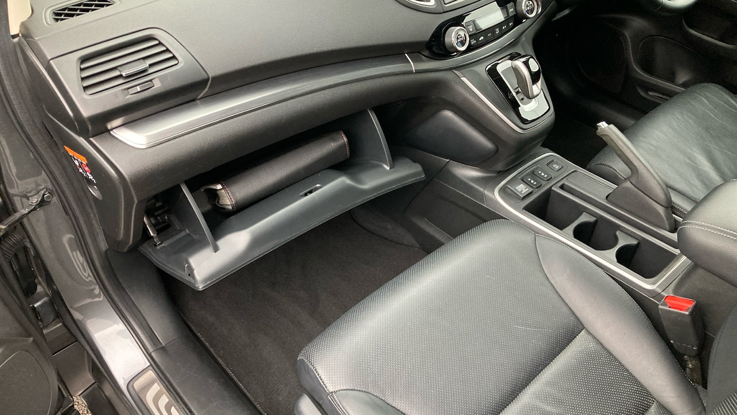 Used Honda CR-V 2015 for sale - 76536502: Photo 81