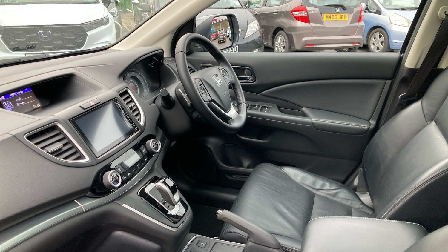 Used Honda CR-V 2015 for sale - 76536502: Photo 9