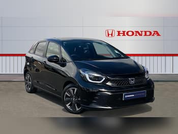Used Honda Jazz 2025 for sale - 79568317: Photo