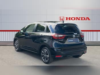 Used Honda Jazz 2025 for sale - 79568317: Photo