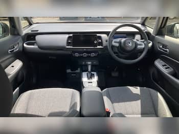 Used Honda Jazz 2025 for sale - 79568317: Photo