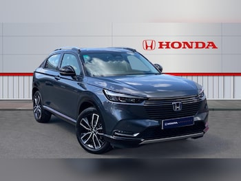 Used Honda HR-V 2023 for sale - 78716573: Photo