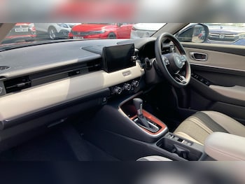 Used Honda HR-V 2023 for sale - 78716573: Photo