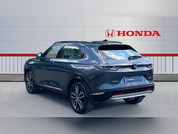 Used Honda HR-V 2023 for sale - 78716573: Photo