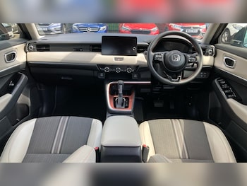 Used Honda HR-V 2023 for sale - 78716573: Photo