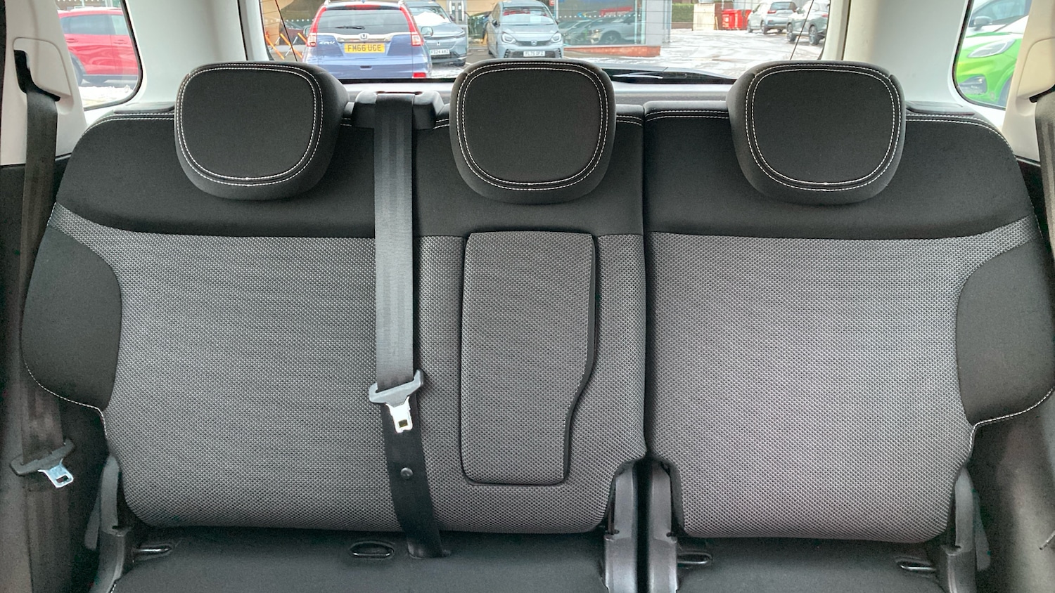 Used Fiat 500L 2017 for sale - 77180654: Photo 15