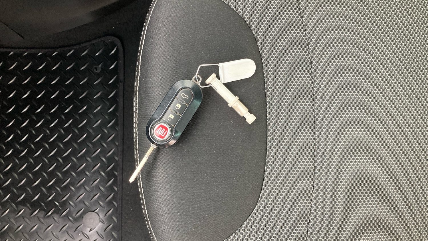 Used Fiat 500L 2017 for sale - 77180654: Photo 20