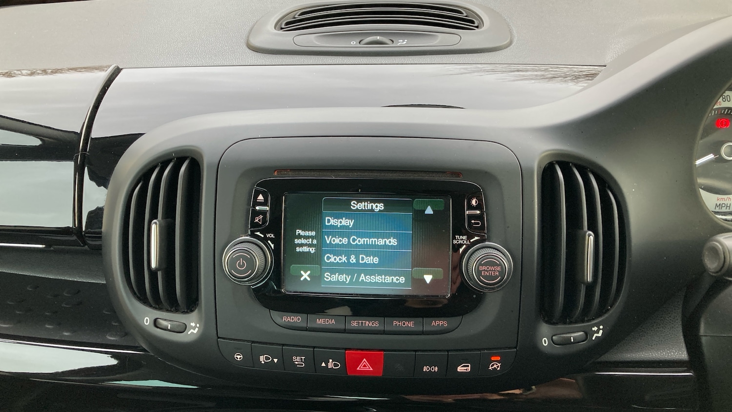 Used Fiat 500L 2017 for sale - 77180654: Photo 22