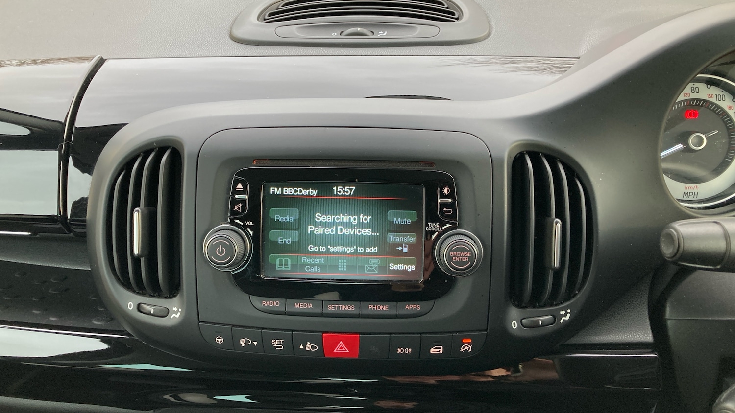 Used Fiat 500L 2017 for sale - 77180654: Photo 23